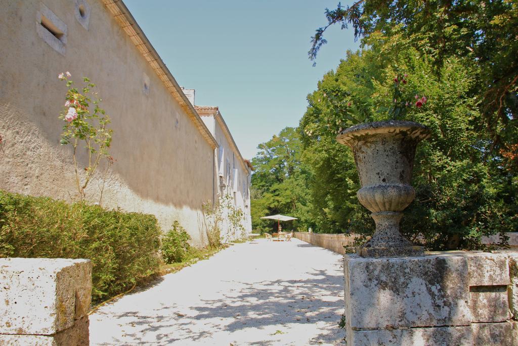 Chateau De La Combe 3*