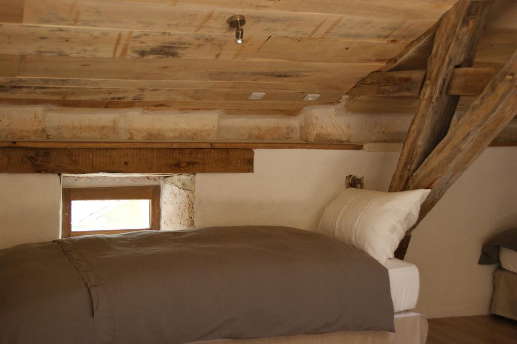Bed & Breakfast Chateau De La Combe Puyrenier