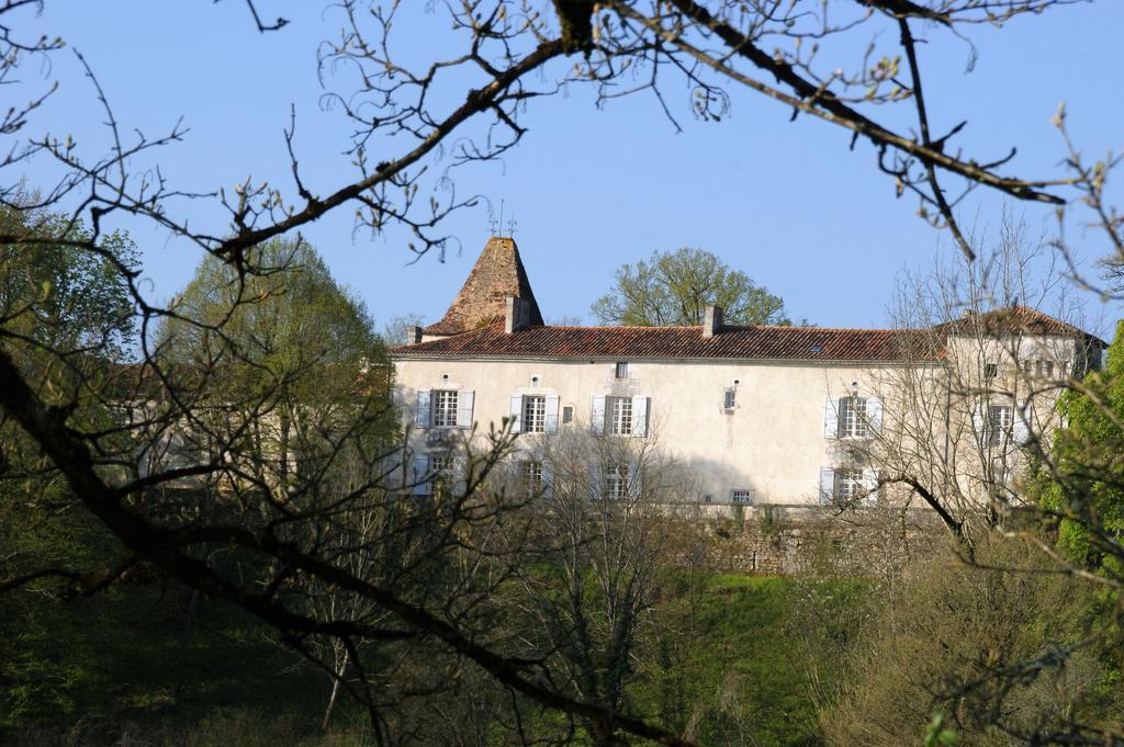 Bed & Breakfast Chateau De La Combe
