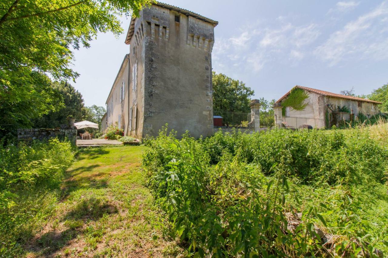 Château De La Combe 3* Puyrenier