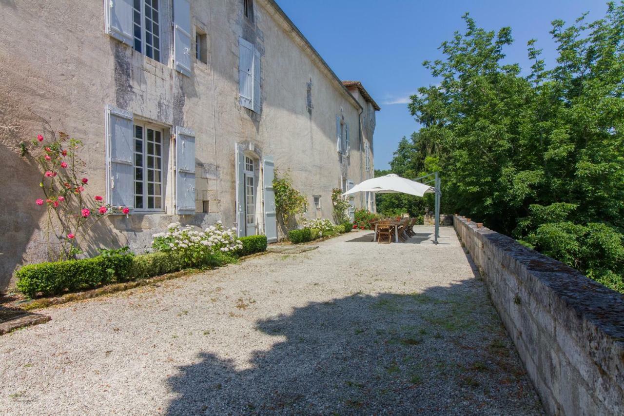 Chateau De La Combe 3* Puyrenier